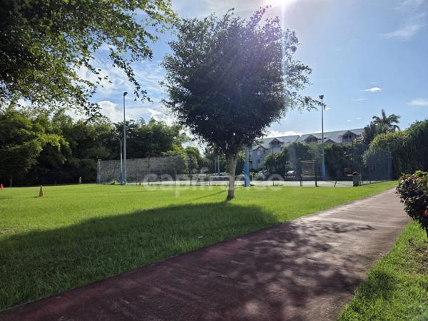 Appartement à vendre 2 pièces Moudong Sud, BAIE MAHAULT (971)