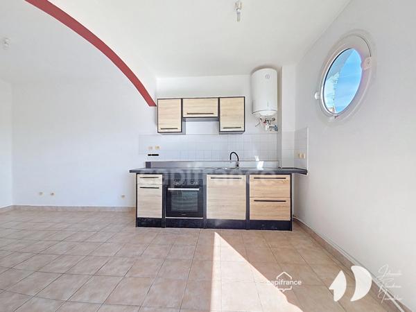 Appartement à vendre 2 pièces Moudong Sud, BAIE MAHAULT (971)