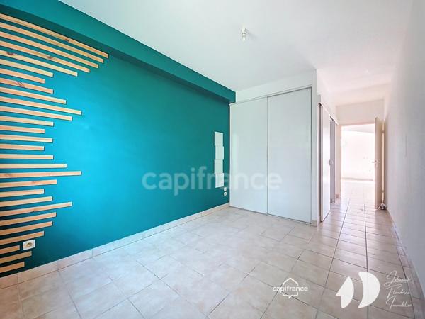 Appartement à vendre 2 pièces Moudong Sud, BAIE MAHAULT (971)
