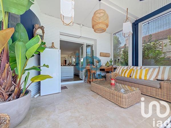 Maison de ville 12 pièces de 342 m² à Romilly-sur-Seine (10100)