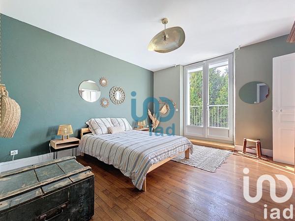 Maison de ville 12 pièces de 342 m² à Romilly-sur-Seine (10100)