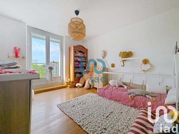 Maison de ville 12 pièces de 342 m² à Romilly-sur-Seine (10100)