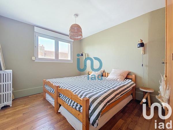 Maison de ville 12 pièces de 342 m² à Romilly-sur-Seine (10100)