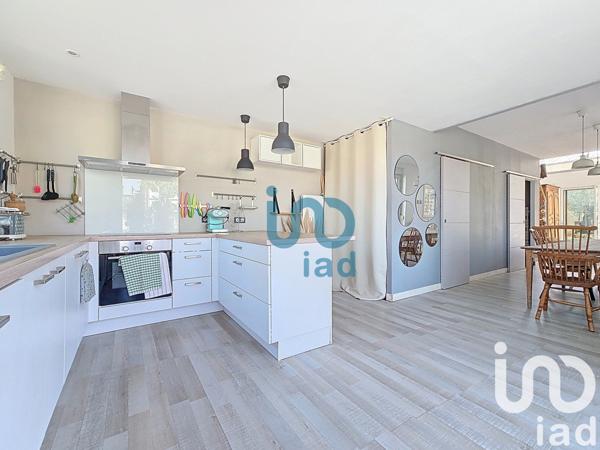 Maison de ville 12 pièces de 342 m² à Romilly-sur-Seine (10100)