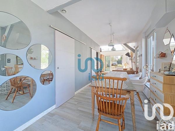 Maison de ville 12 pièces de 342 m² à Romilly-sur-Seine (10100)