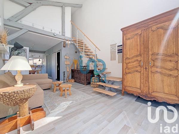 Maison de ville 12 pièces de 342 m² à Romilly-sur-Seine (10100)