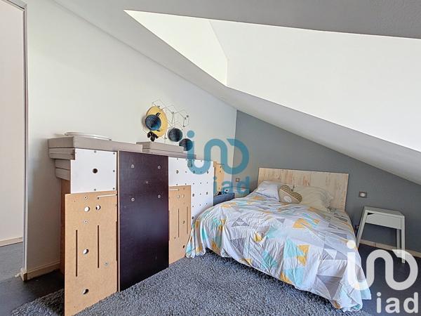 Maison de ville 12 pièces de 342 m² à Romilly-sur-Seine (10100)