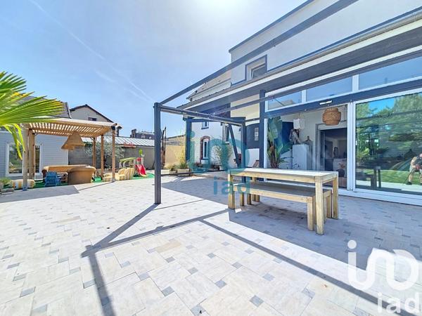 Maison de ville 12 pièces de 342 m² à Romilly-sur-Seine (10100)