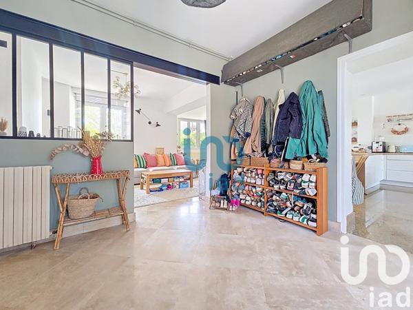 Maison de ville 12 pièces de 342 m² à Romilly-sur-Seine (10100)