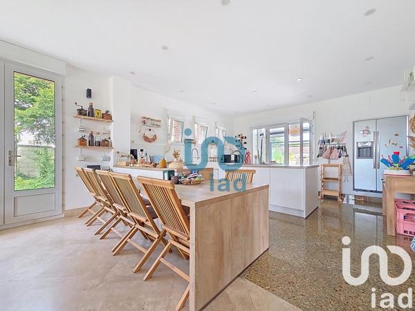 Maison de ville 12 pièces de 342 m² à Romilly-sur-Seine (10100)