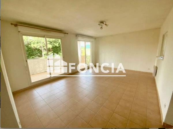 À vendre Appartement 2 pièces 49 m² - Aix-en-provence 13090