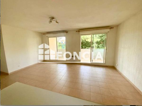 À vendre Appartement 2 pièces 49 m² - Aix-en-provence 13090