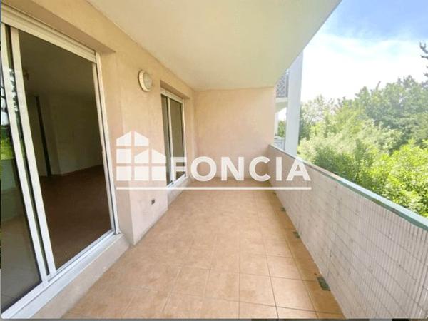 À vendre Appartement 2 pièces 49 m² - Aix-en-provence 13090