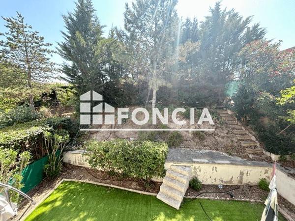 À vendre Appartement 2 pièces 49 m² - Aix-en-provence 13090