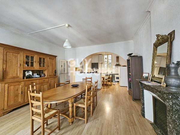 Maison de village, Rénovée, Terrasse ensoleillée, Olonzac