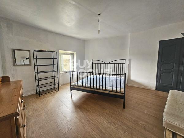 Maison de village, Rénovée, Terrasse ensoleillée, Olonzac