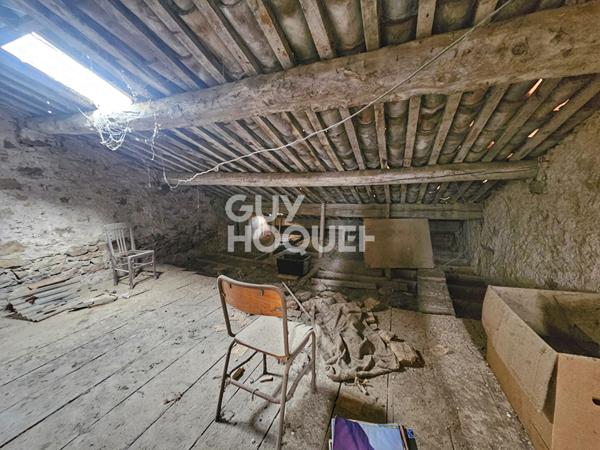 Maison de village, Rénovée, Terrasse ensoleillée, Olonzac