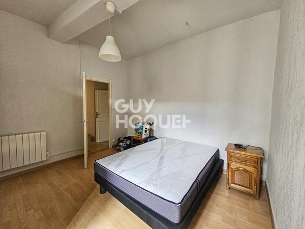 Maison de village, Rénovée, Terrasse ensoleillée, Olonzac