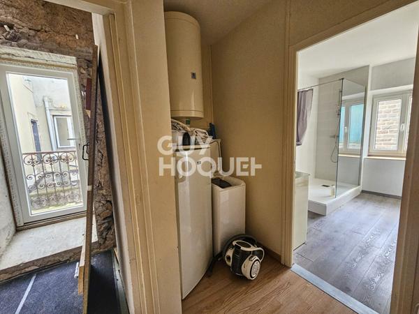 Maison de village, Rénovée, Terrasse ensoleillée, Olonzac