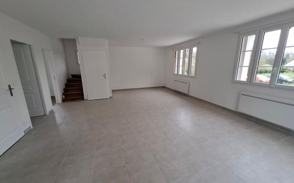 Maison à louer    4 pièces • 95,92 m2 Pierrefonds