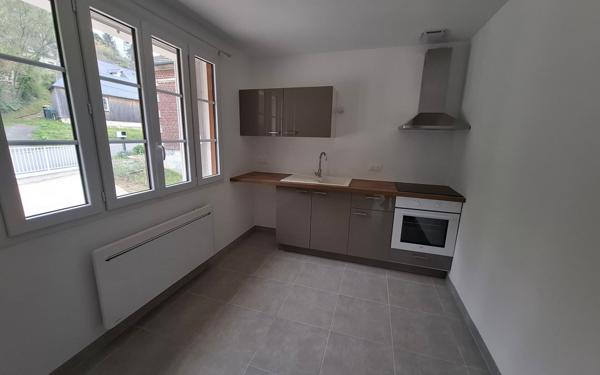 Maison à louer    4 pièces • 95,92 m2 Pierrefonds