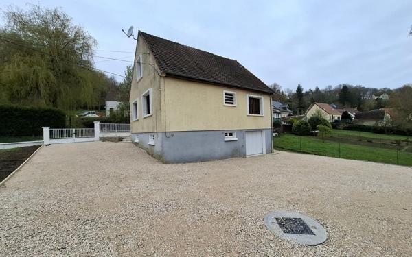 Maison à louer    4 pièces • 95,92 m2 Pierrefonds
