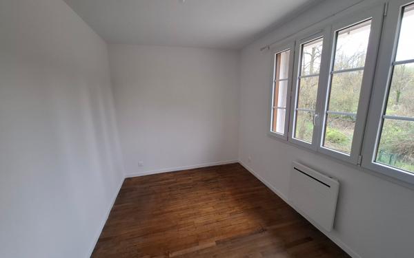 Maison à louer    4 pièces • 95,92 m2 Pierrefonds
