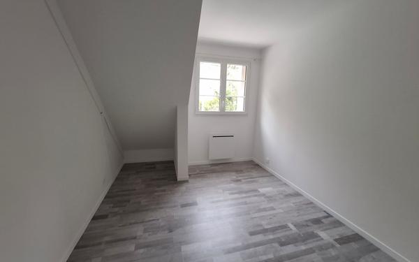 Maison à louer    4 pièces • 95,92 m2 Pierrefonds
