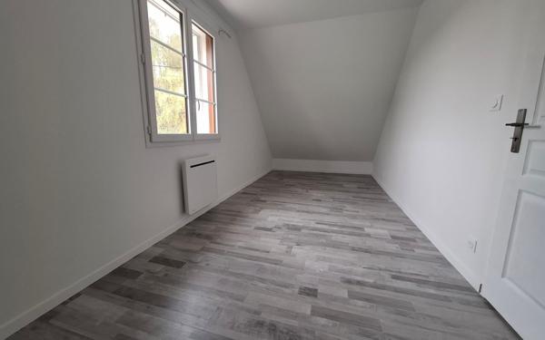 Maison à louer    4 pièces • 95,92 m2 Pierrefonds