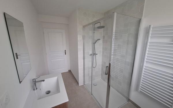 Maison à louer    4 pièces • 95,92 m2 Pierrefonds