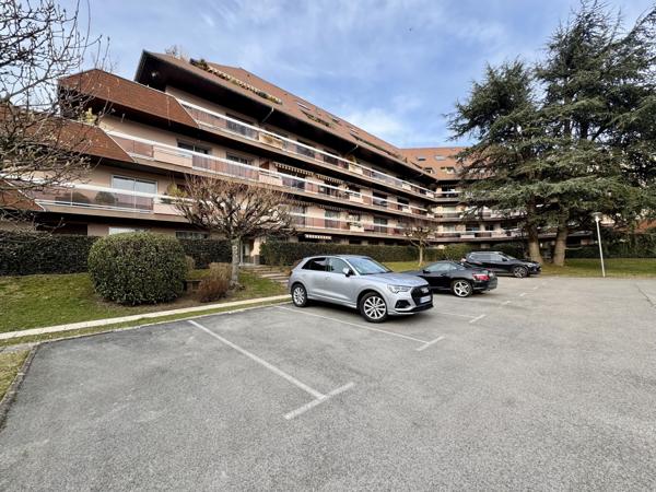 Exceptionnel duplex de 160 m2 - 4 chambres - Résidences "Les Terrasses" BELFORT