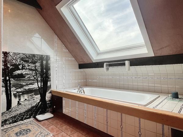 Exceptionnel duplex de 160 m2 - 4 chambres - Résidences "Les Terrasses" BELFORT