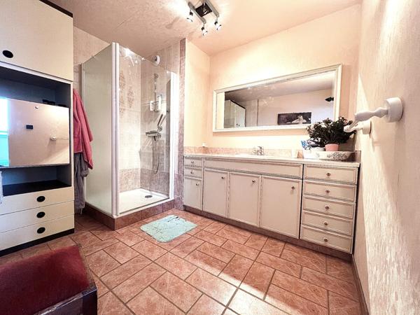 Exceptionnel duplex de 160 m2 - 4 chambres - Résidences "Les Terrasses" BELFORT