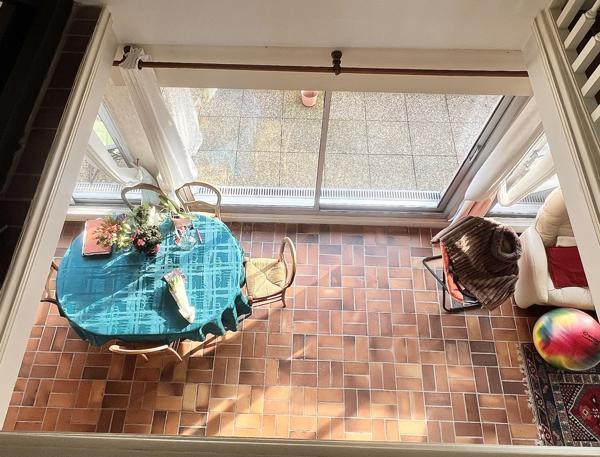 Exceptionnel duplex de 160 m2 - 4 chambres - Résidences "Les Terrasses" BELFORT