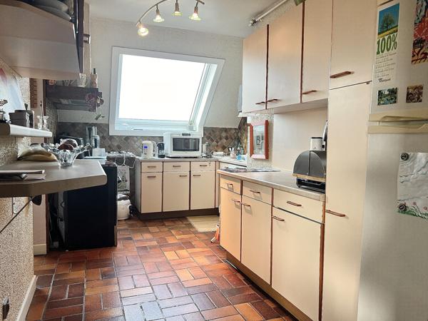 Exceptionnel duplex de 160 m2 - 4 chambres - Résidences "Les Terrasses" BELFORT