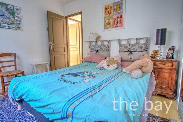 Villa 4 chambres avec appartement indépendant