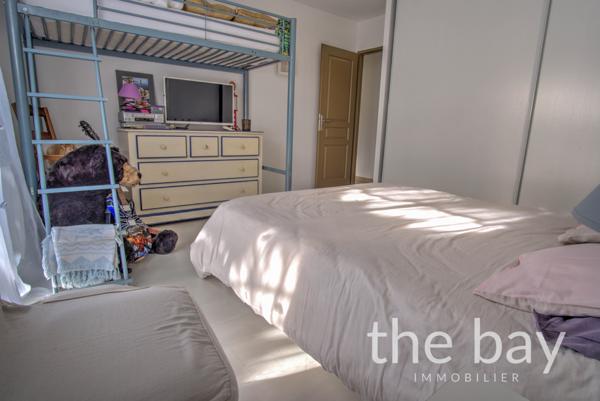 Villa 4 chambres avec appartement indépendant