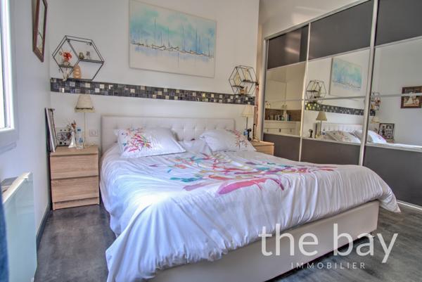Villa 4 chambres avec appartement indépendant