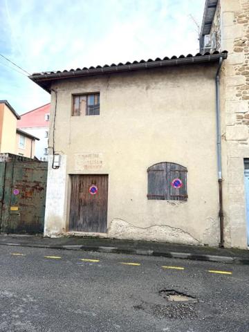 Maison à vendre à Romans-sur-Isère (26100)