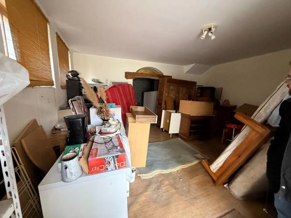 Maison à vendre à Romans-sur-Isère (26100)