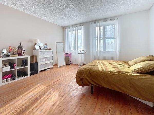 Maison à vendre 3 pièces SAINT MARCEL BEL ACCUEIL (38)