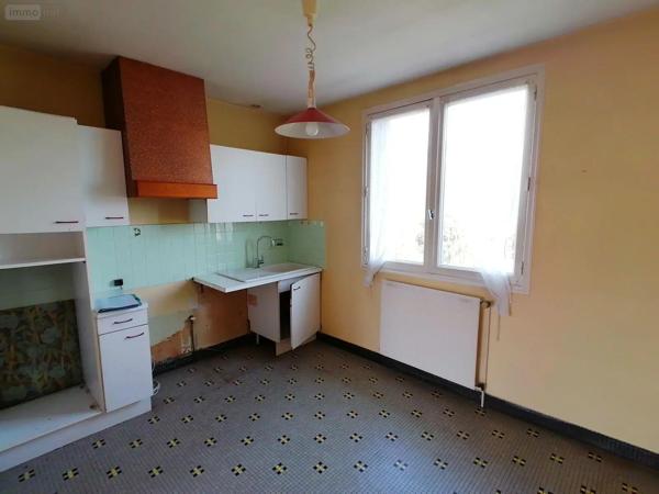 Achat - Maison Bruz 35170 5 pièces 96 m 2 576 m 2