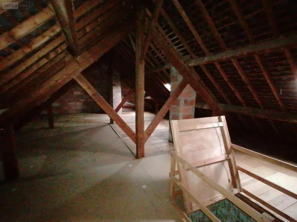 Achat - Maison Bruz 35170 5 pièces 96 m 2 576 m 2