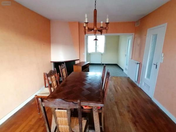 Achat - Maison Bruz 35170 5 pièces 96 m 2 576 m 2