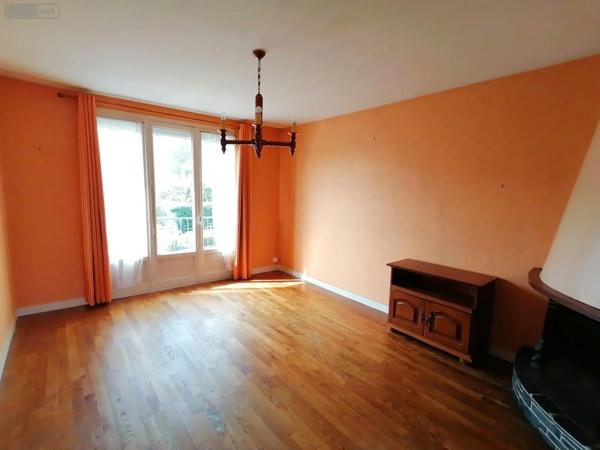 Achat - Maison Bruz 35170 5 pièces 96 m 2 576 m 2