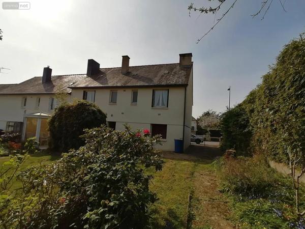 Achat - Maison Bruz 35170 5 pièces 96 m 2 576 m 2