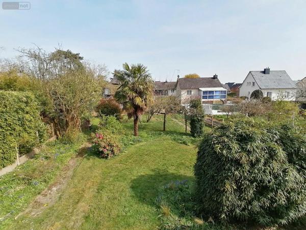 Achat - Maison Bruz 35170 5 pièces 96 m 2 576 m 2