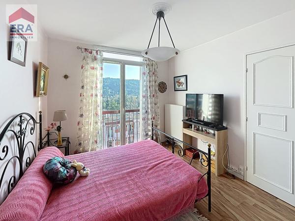 Appartement AIX SUD - T3/4 - GARAGE - ASCENSEUR - ETAGE ELEVE