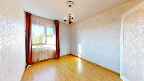 Appartement Caen 4 pièce(s) 75 m2