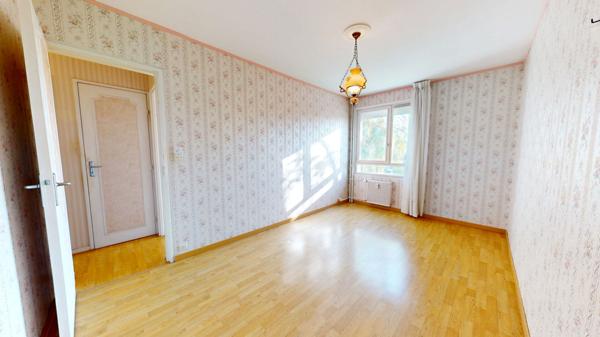 Appartement Caen 4 pièce(s) 75 m2